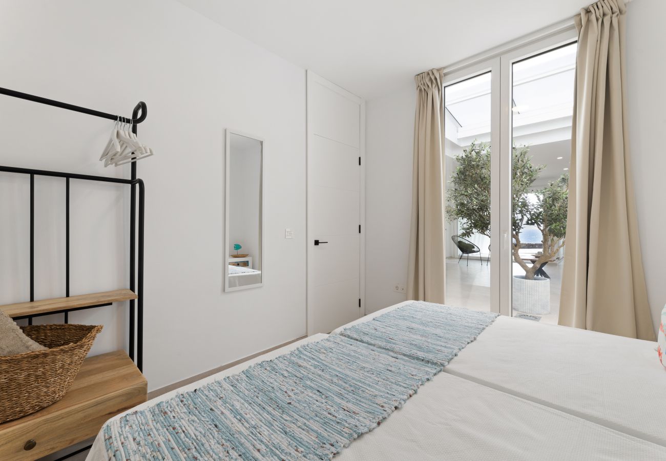 Appartement à Arrieta  - Ocean Confort (PB) by Escape Home