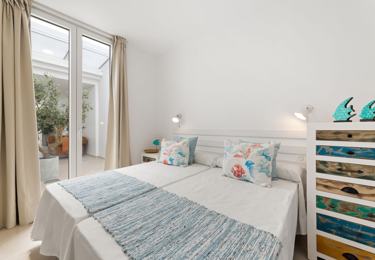 Appartement à Arrieta  - Ocean Confort (PB) by Escape Home