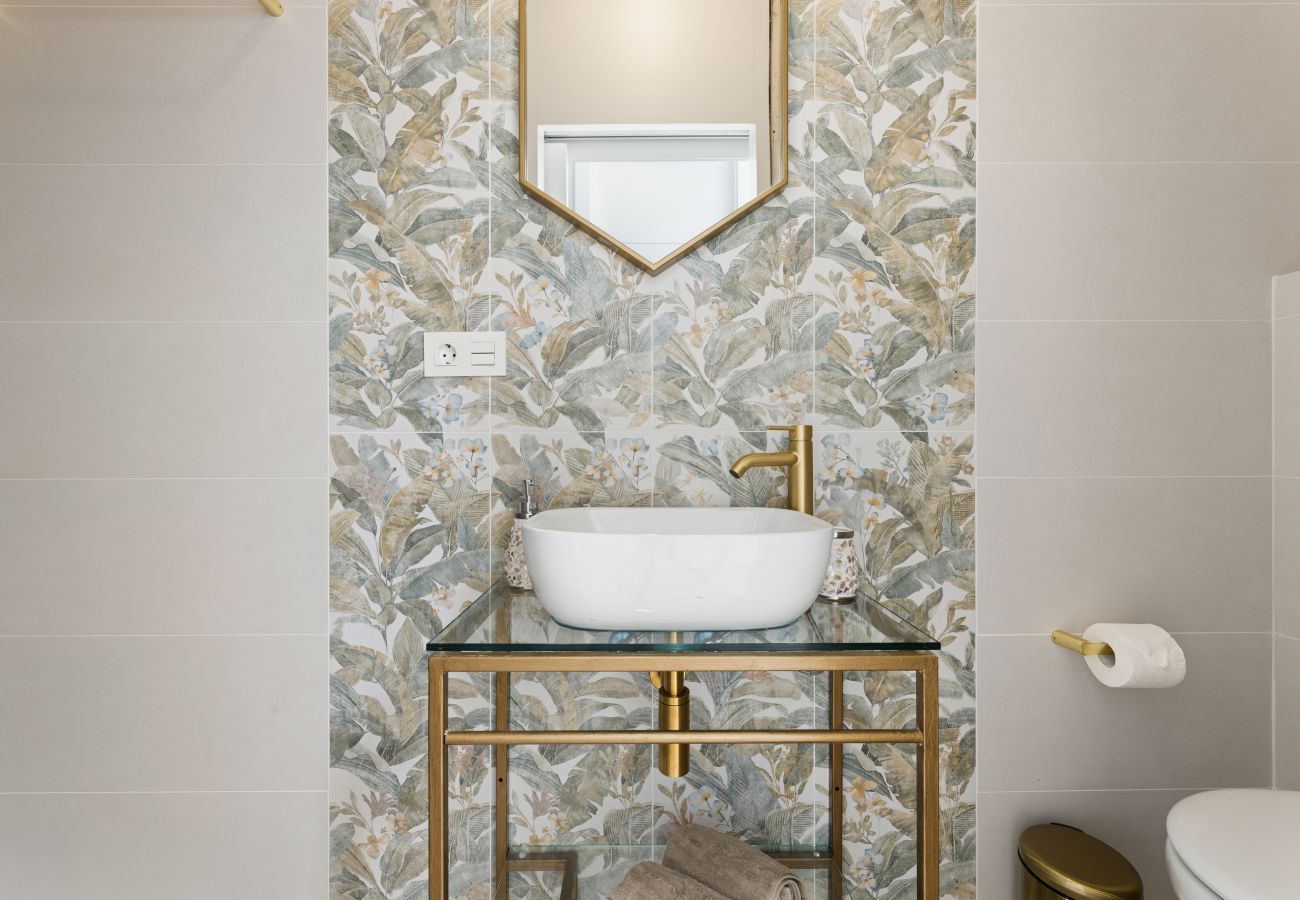 Appartement à Arrieta  - Ocean Confort (PB) by Escape Home