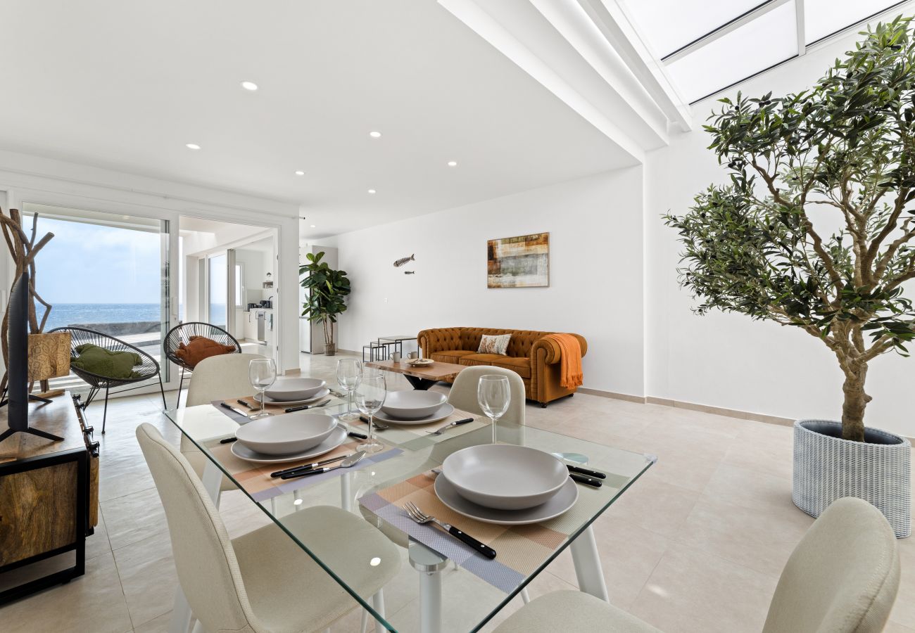 Appartement à Arrieta  - Ocean Confort (PB) by Escape Home