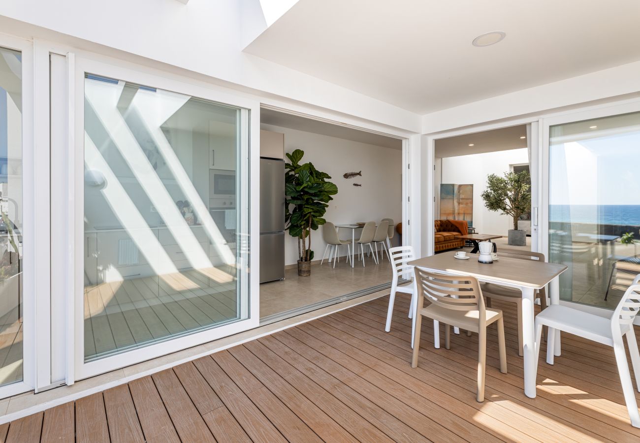 Appartement à Arrieta  - Ocean Confort (PB) by Escape Home