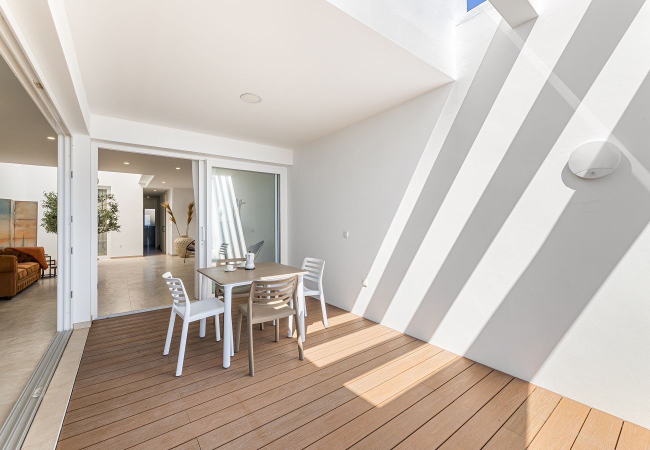 Appartement à Arrieta  - Ocean Confort (PB) by Escape Home