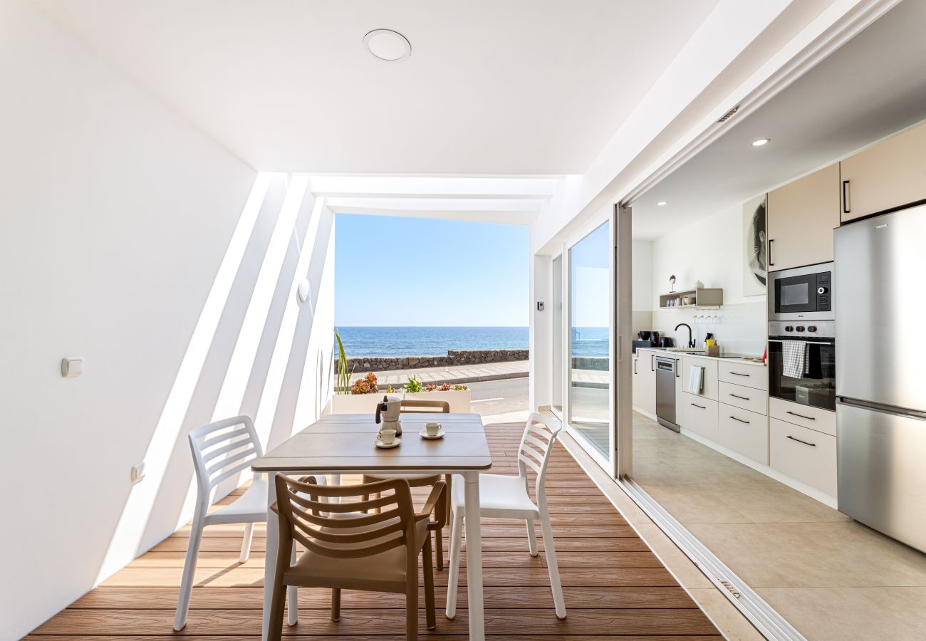 Appartement à Arrieta  - Ocean Confort (PB) by Escape Home