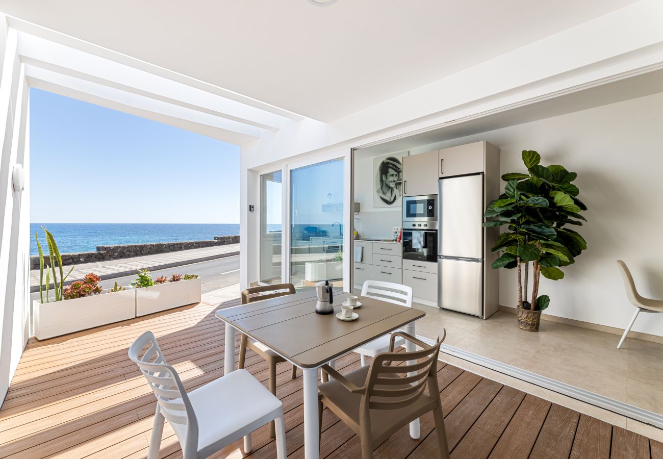 Appartement à Arrieta  - Ocean Confort (PB) by Escape Home