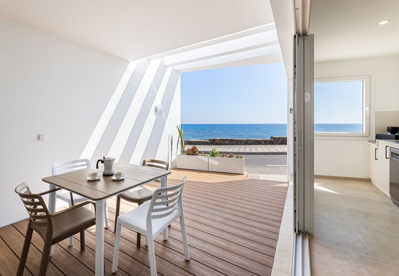 Appartement à Arrieta  - Ocean Confort (PB) by Escape Home