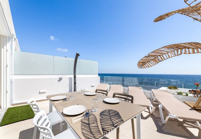 Appartement à Arrieta  -  Ocean Confort (PAI) by Escape Home