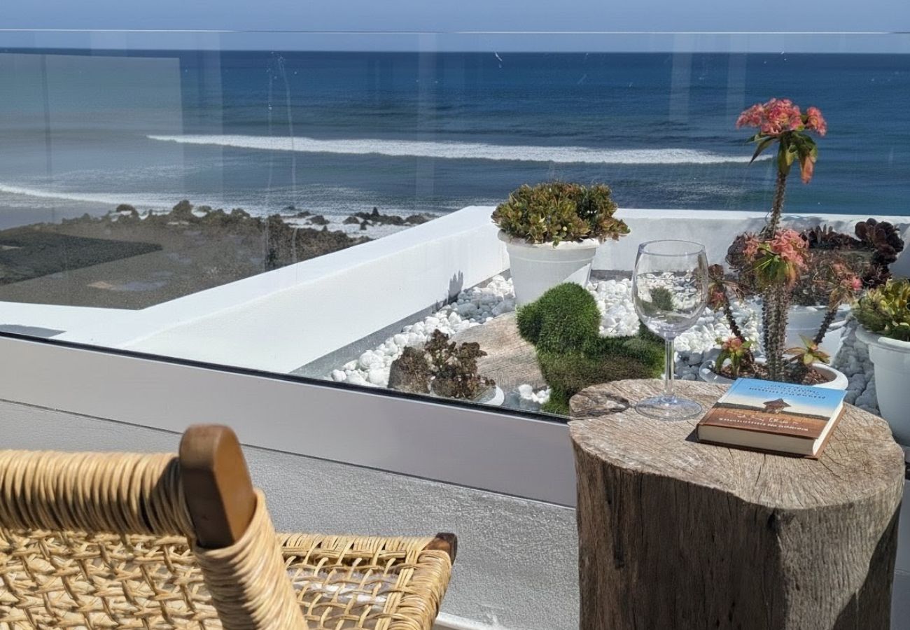 Appartement à Arrieta  -  Ocean Confort (PAI) by Escape Home