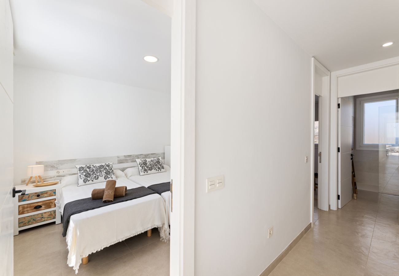 Appartement à Arrieta  -  Ocean Confort (PAI) by Escape Home