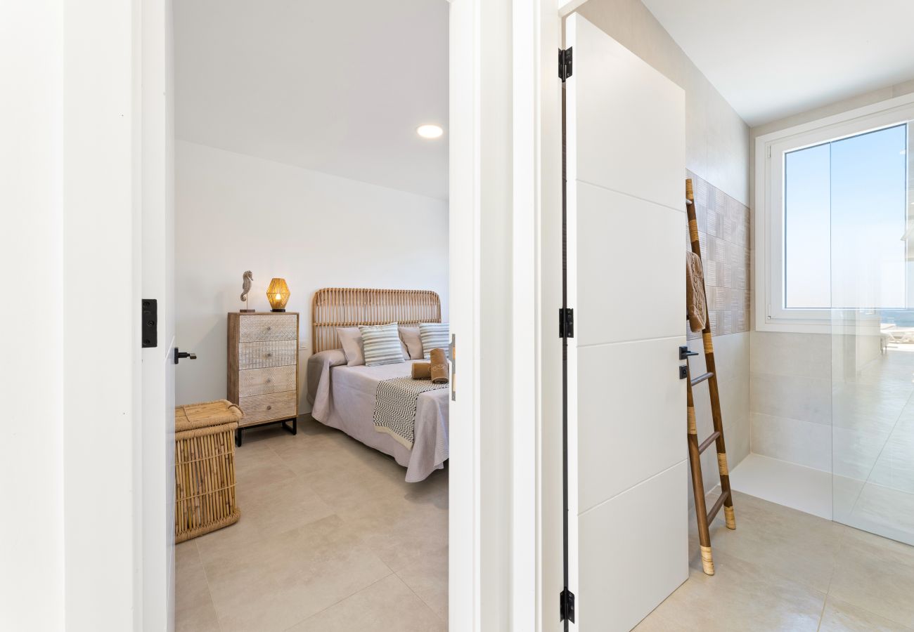 Appartement à Arrieta  -  Ocean Confort (PAI) by Escape Home