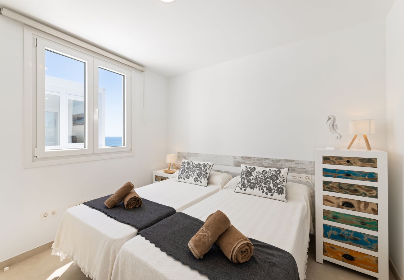 Appartement à Arrieta  -  Ocean Confort (PAI) by Escape Home