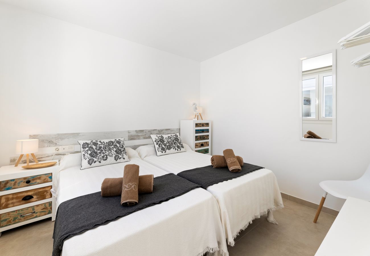 Appartement à Arrieta  -  Ocean Confort (PAI) by Escape Home