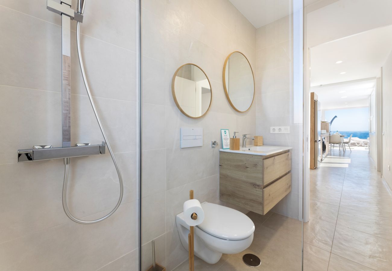 Appartement à Arrieta  -  Ocean Confort (PAI) by Escape Home