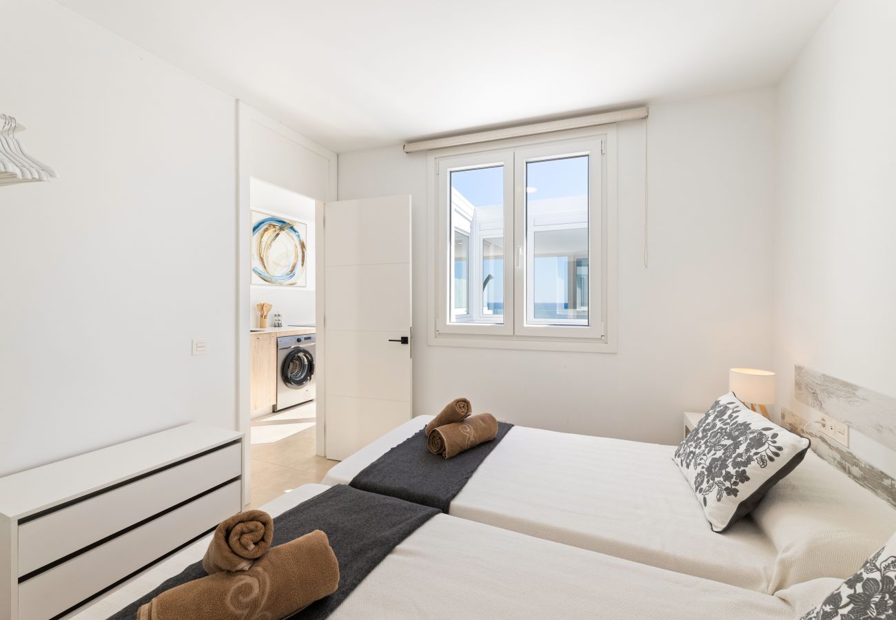 Appartement à Arrieta  -  Ocean Confort (PAI) by Escape Home