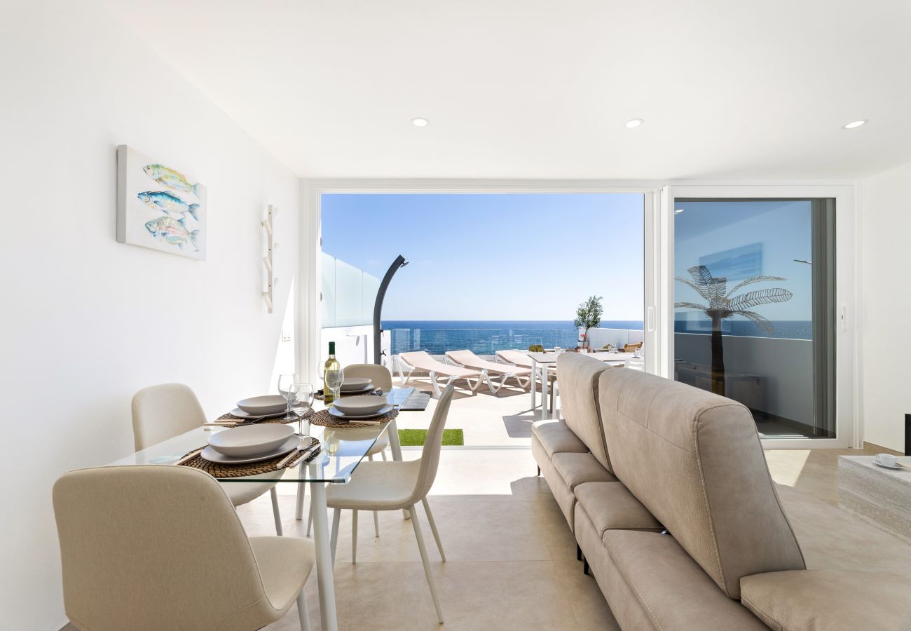 Appartement à Arrieta  -  Ocean Confort (PAI) by Escape Home