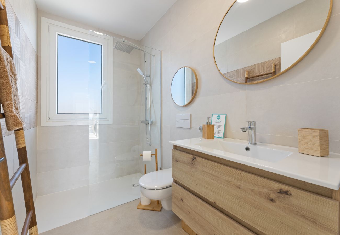 Appartement à Arrieta  -  Ocean Confort (PAI) by Escape Home