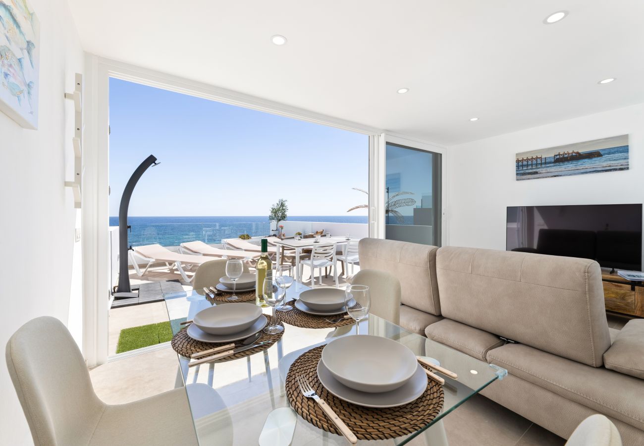 Appartement à Arrieta  -  Ocean Confort (PAI) by Escape Home