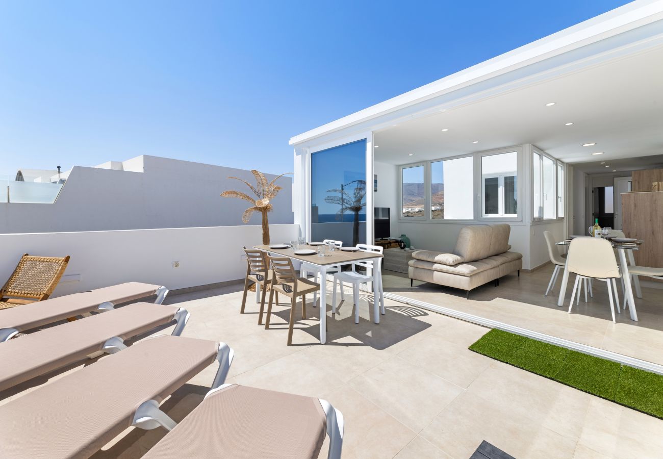 Appartement à Arrieta  -  Ocean Confort (PAI) by Escape Home