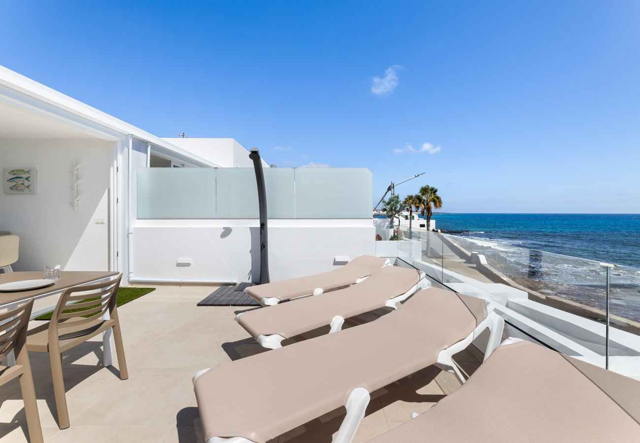 Appartement à Arrieta  -  Ocean Confort (PAI) by Escape Home