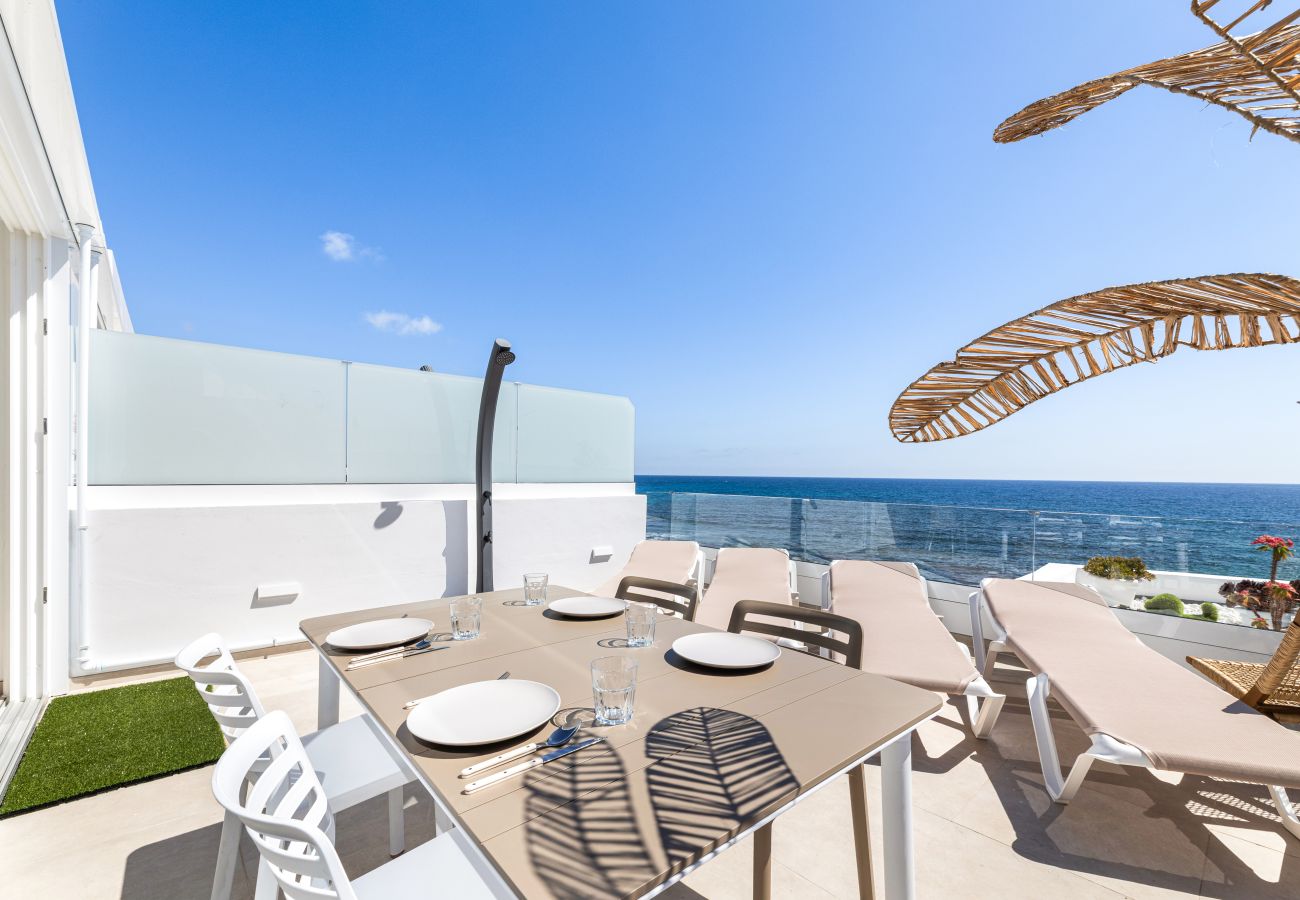 Appartement à Arrieta  -  Ocean Confort (PAI) by Escape Home