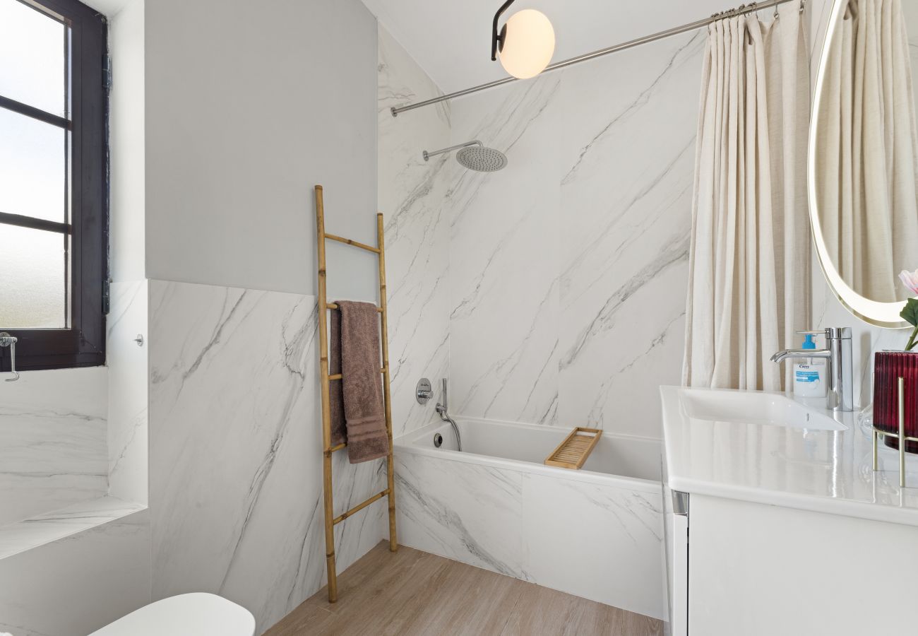 Villa à Puerto Calero - Casa Paraíso by Escape Home