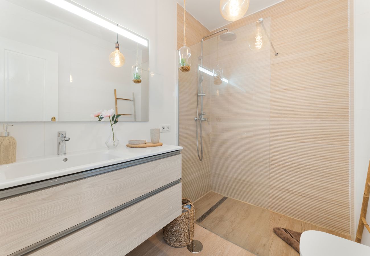 Villa à Puerto Calero - Casa Paraíso by Escape Home