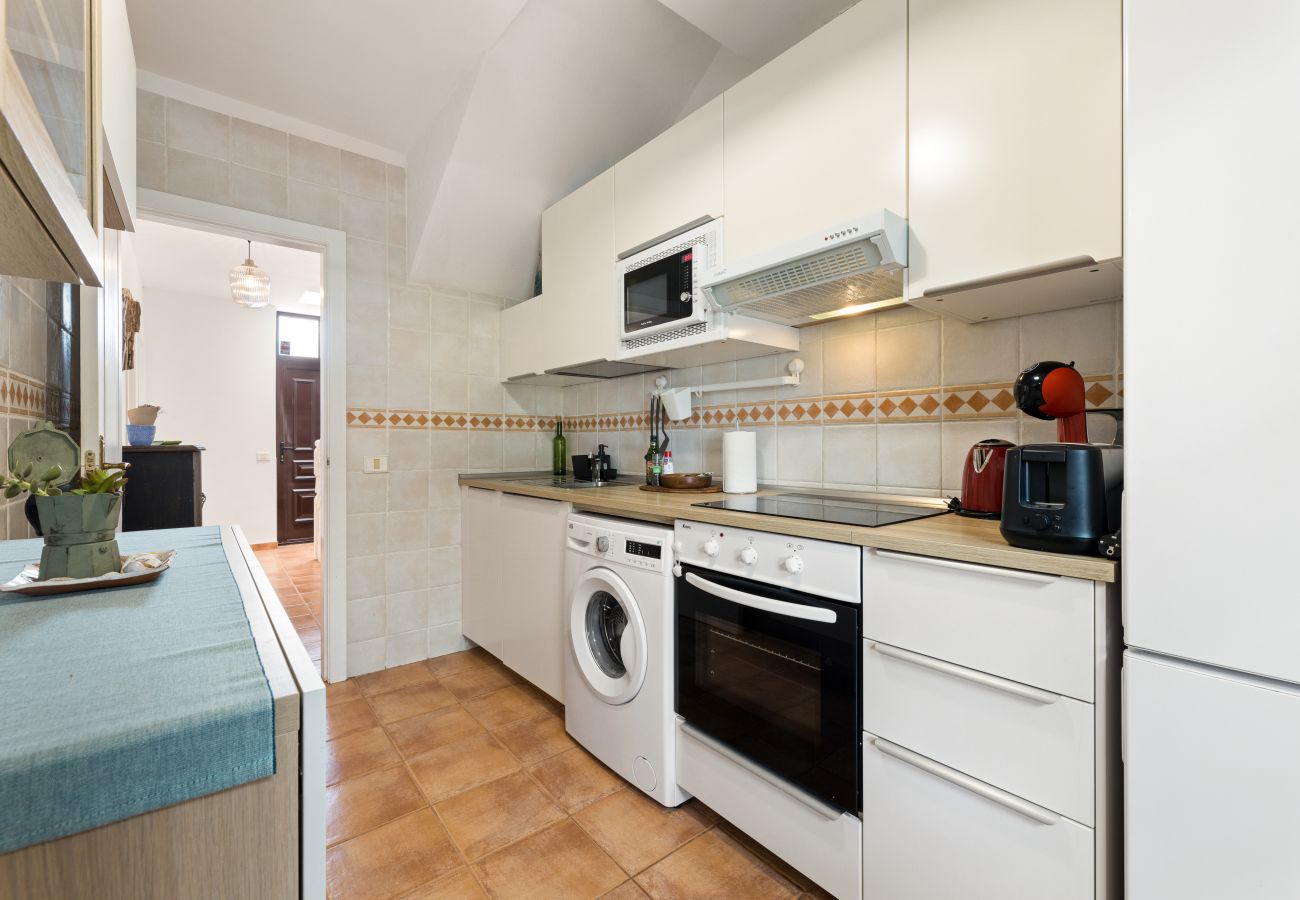 Villa à Puerto Calero - Casa Paraíso by Escape Home