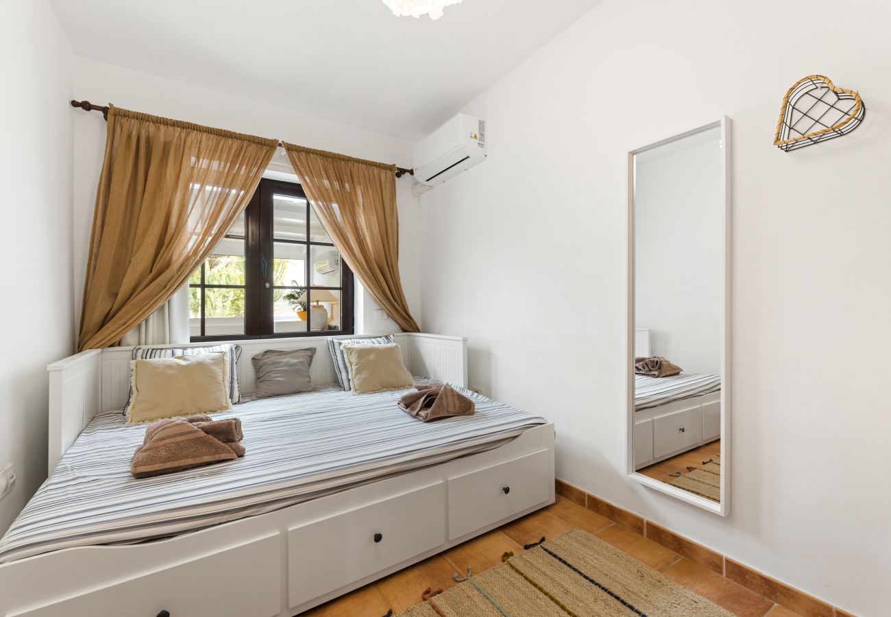 Villa à Puerto Calero - Casa Paraíso by Escape Home