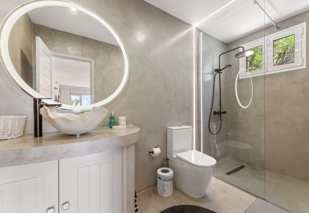 Villa à Tías - Villa Los Aljibes by Escape Home