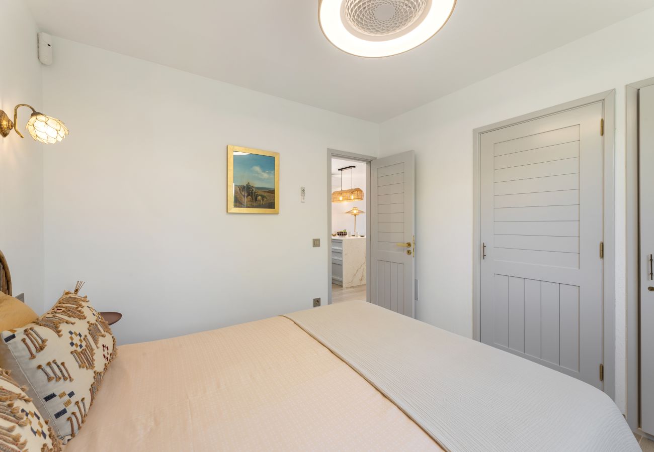 Villa à Tías - Villa Los Aljibes by Escape Home