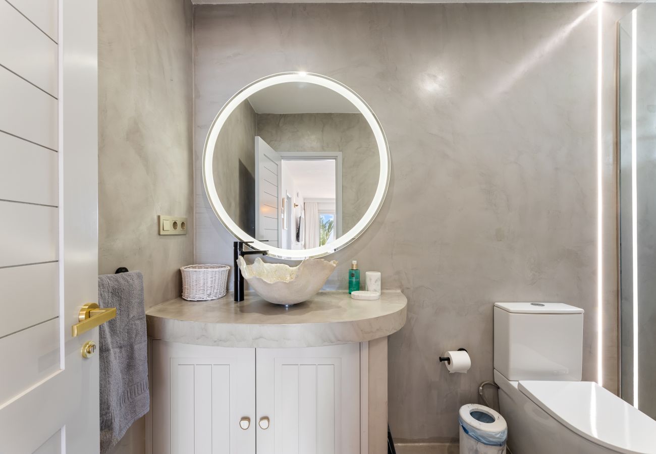 Villa à Tías - Villa Los Aljibes by Escape Home