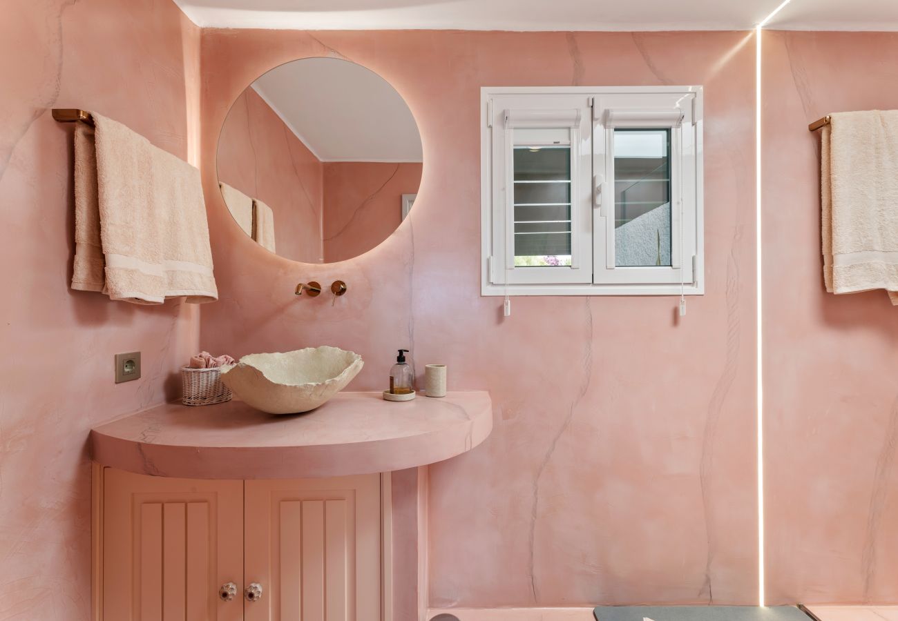 Villa à Tías - Villa Los Aljibes by Escape Home