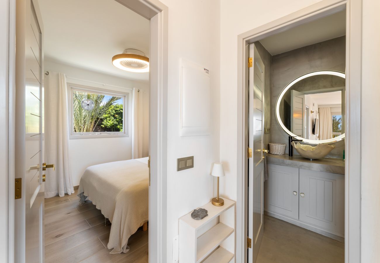 Villa à Tías - Villa Los Aljibes by Escape Home