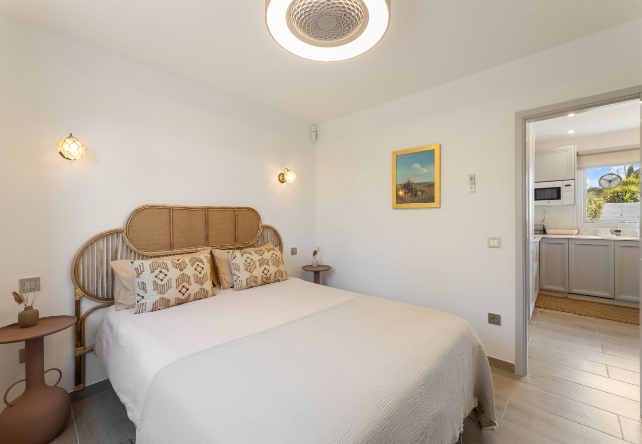 Villa à Tías - Villa Los Aljibes by Escape Home