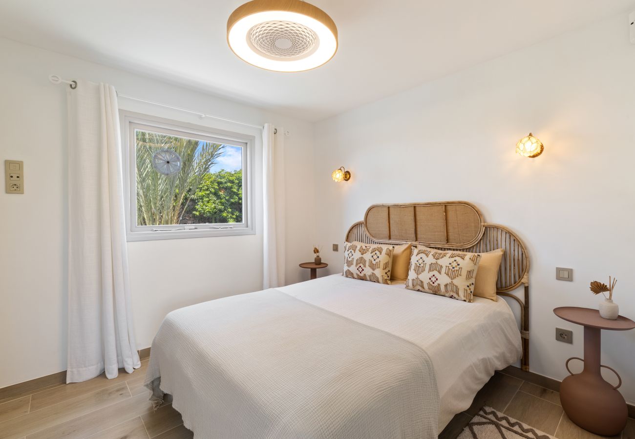 Villa à Tías - Villa Los Aljibes by Escape Home