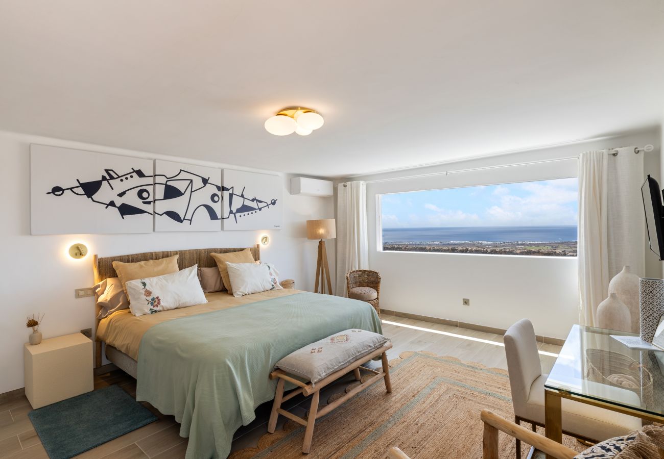 Villa à Tías - Villa Los Aljibes by Escape Home