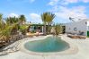 Villa à Tías - Villa Los Aljibes by Escape Home Villa à Tías - Villa Los Aljibes by Escape Home