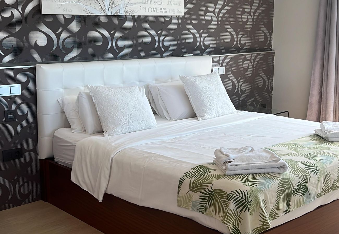 Villa à Tías - Casa Alma by Escape Home