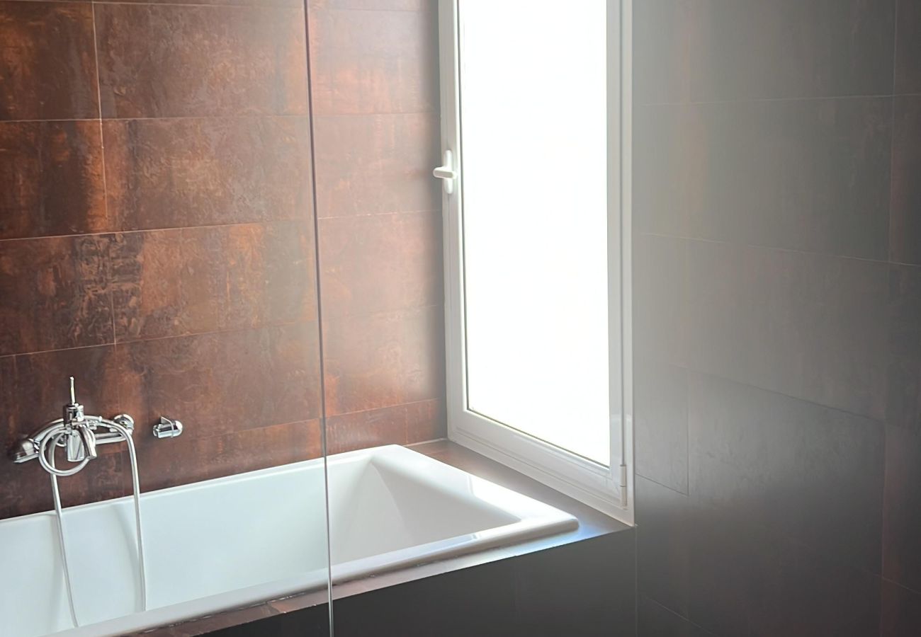 Villa à Tías - Casa Alma by Escape Home