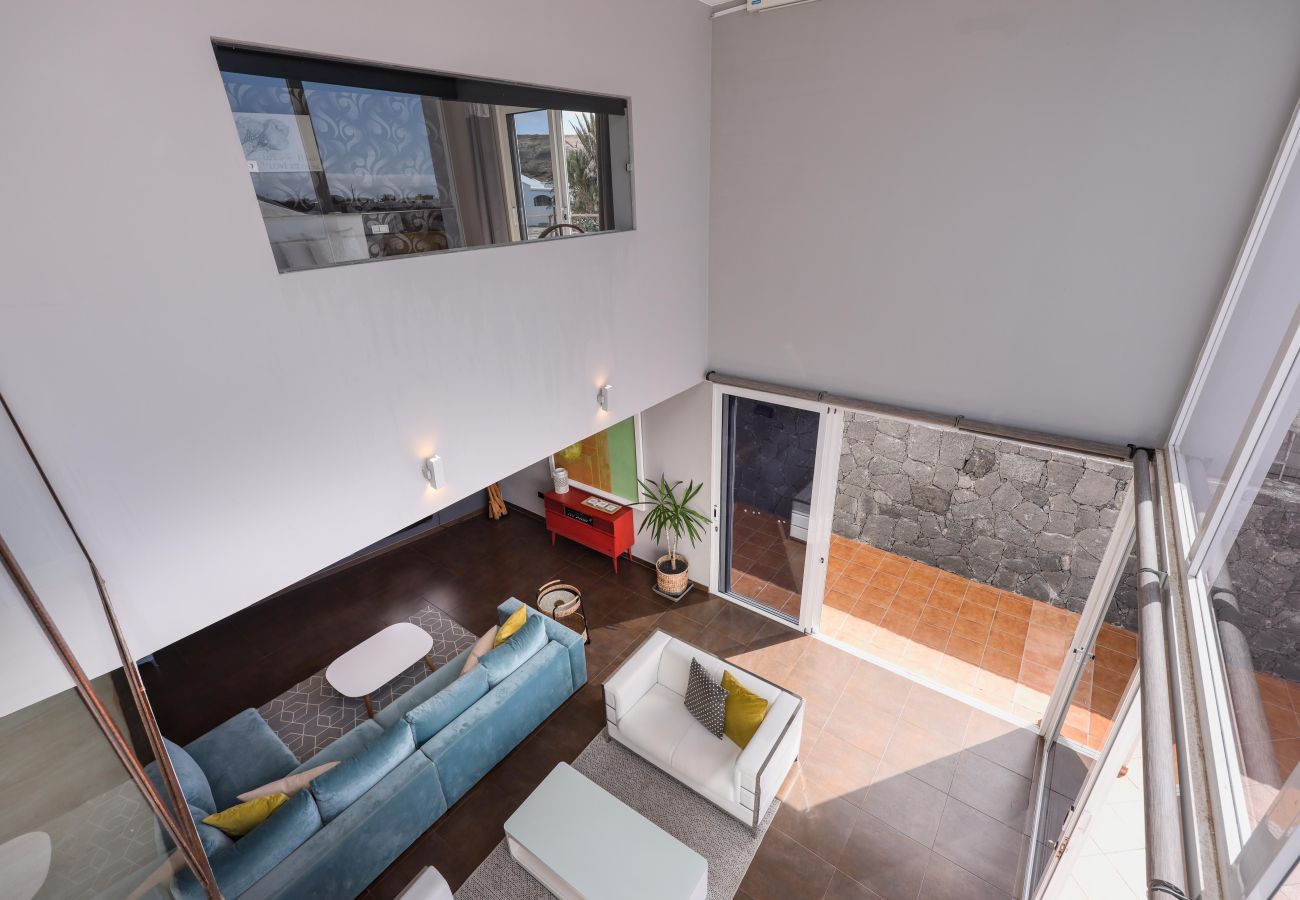 Villa à Tías - Casa Alma by Escape Home