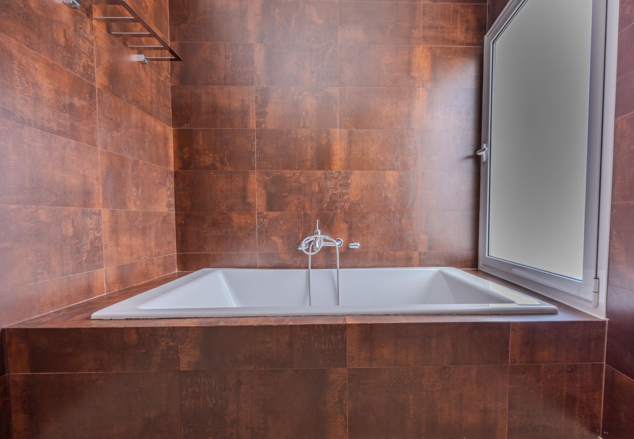 Villa à Tías - Casa Alma by Escape Home