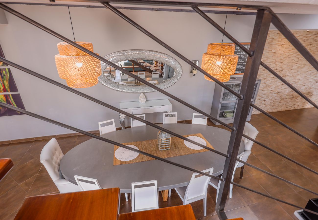 Villa à Tías - Casa Alma by Escape Home