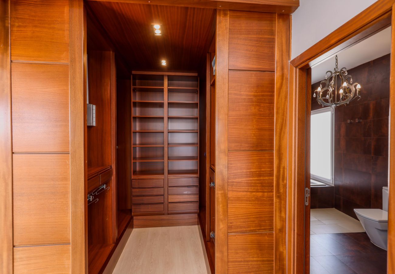 Villa à Tías - Casa Alma by Escape Home