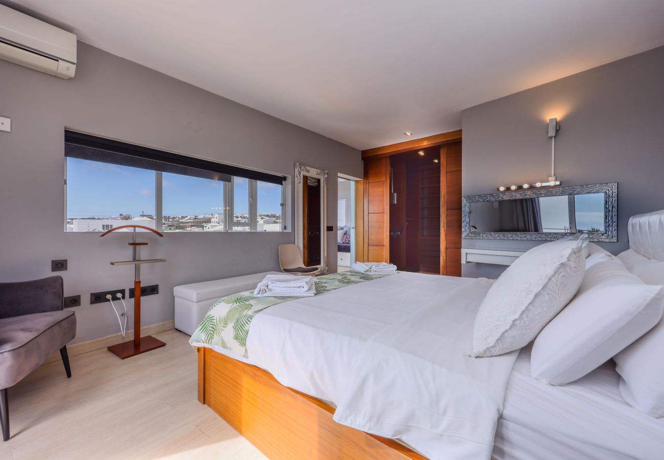 Villa à Tías - Casa Alma by Escape Home