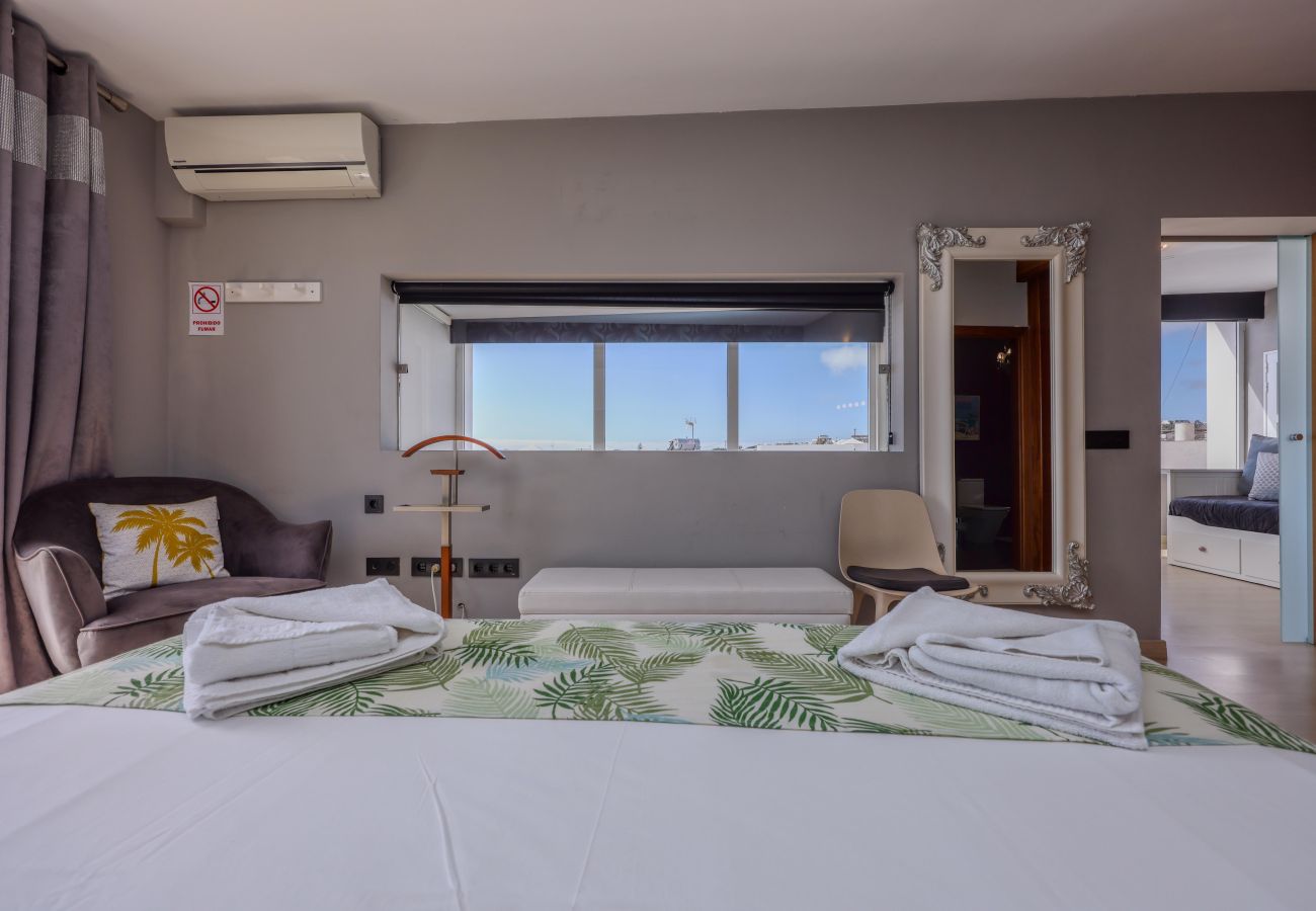 Villa à Tías - Casa Alma by Escape Home