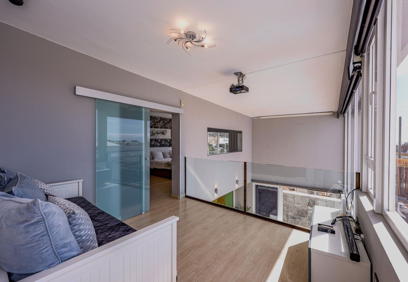 Villa à Tías - Casa Alma by Escape Home