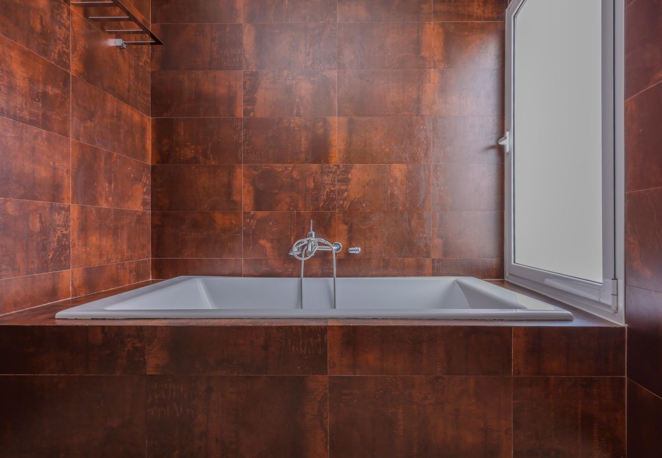 Villa à Tías - Casa Alma by Escape Home