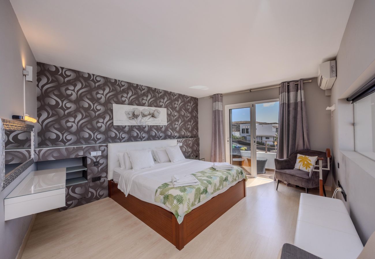 Villa à Tías - Casa Alma by Escape Home