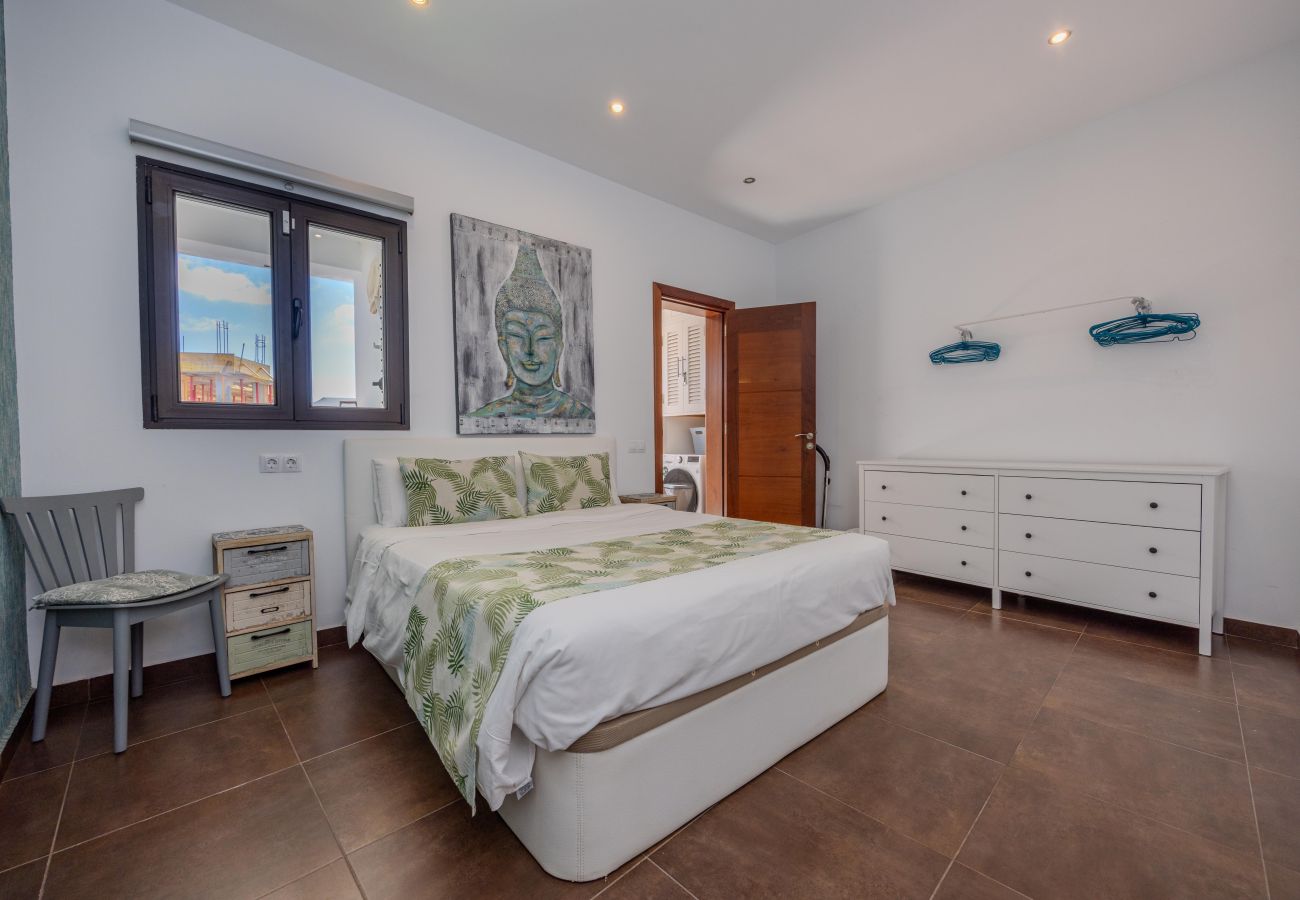 Villa à Tías - Casa Alma by Escape Home