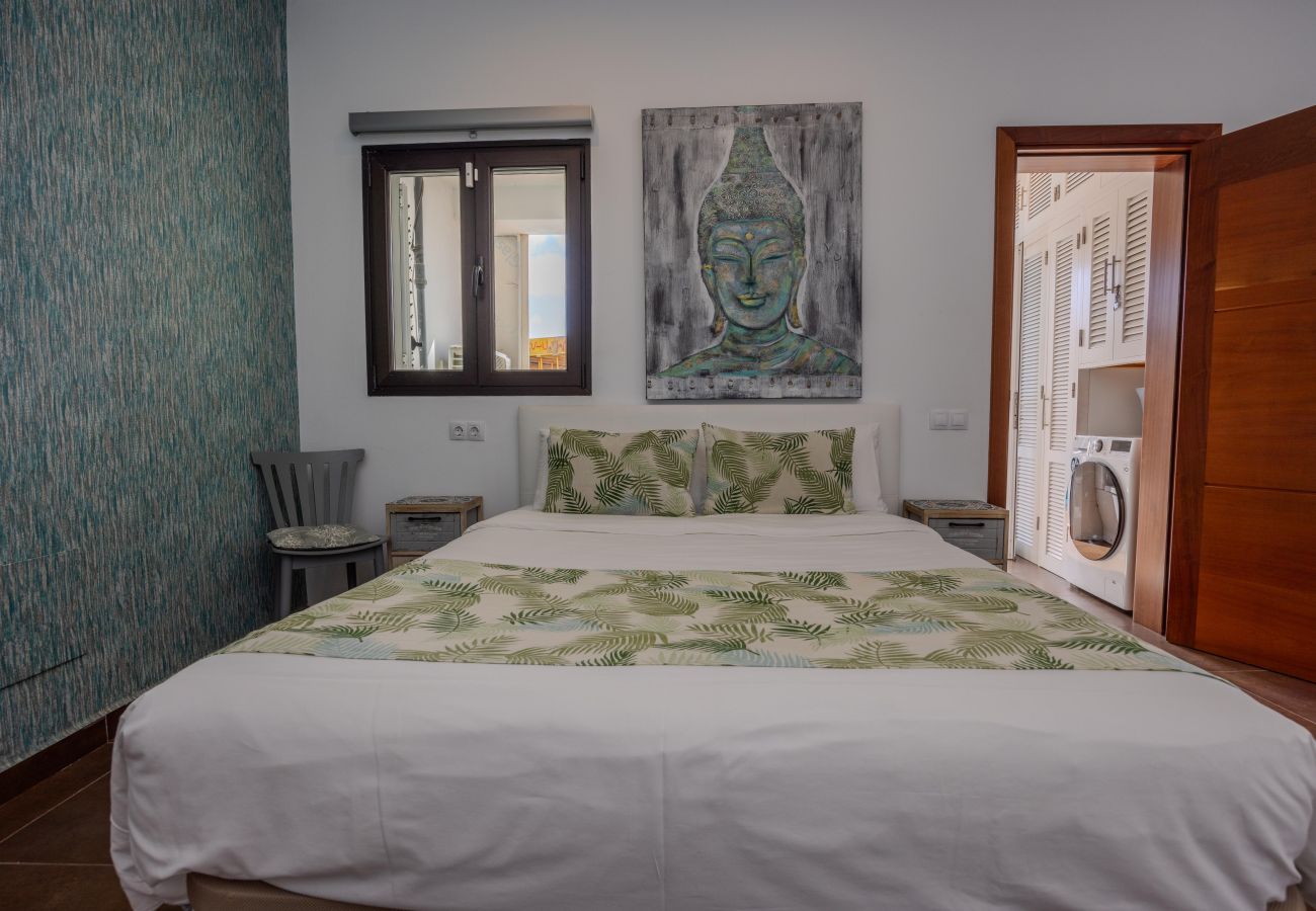 Villa à Tías - Casa Alma by Escape Home