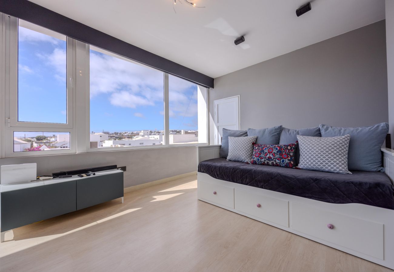 Villa à Tías - Casa Alma by Escape Home